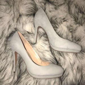 Women’s Blue Heels